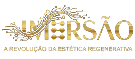 Imersão · A revolução da estética regenerativa
