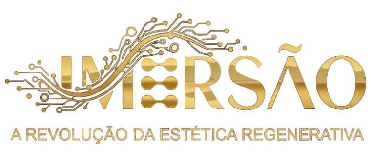 Imersão · A revolução da estética regenerativa